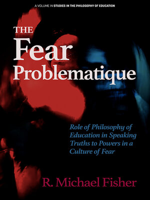 cover image of The Fear Problematique